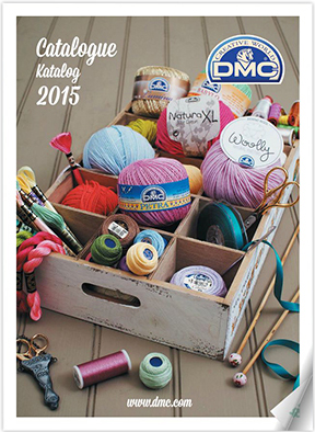 Каталог DMC 2015